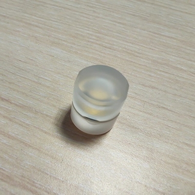 Singola funzione di scorrimento di spessore di Crystal Right Handed Quartz Sensor