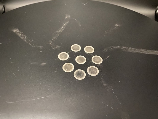 Aggiorna la tua tecnologia con wafer piezoelettrici in quarzo monocristallino per dispositivi SAW e MEMS