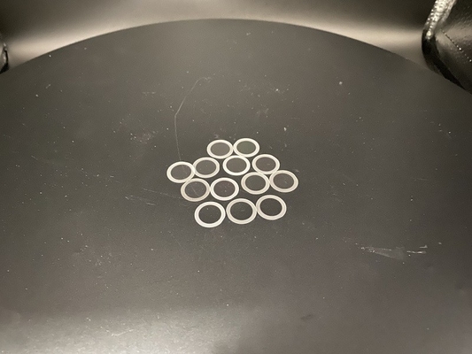 Esperienza di prestazioni senza pari con wafer piezoelettrici al quarzo monocristallino per oscillatori a cristallo di quarzo