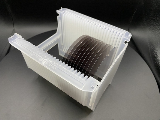 76.2mm 100mm 150mm Diametro LiTaO3 Wafer per sensori IR infrarossi passivi di ottica non lineare