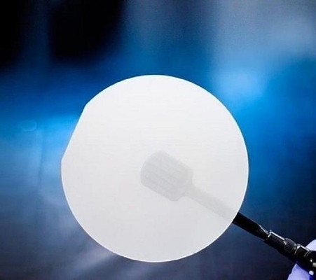 Vari orientamenti a 6 pollici a 4 pollici a 2 pollici di Sapphire Single Crystal Wafer With
