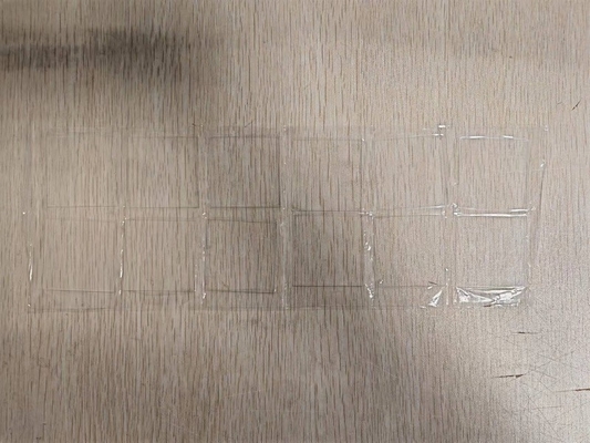 Aggiornate i vostri dispositivi digitali con le wafer di zaffiro, combinazione perfetta di durata e prestazioni.