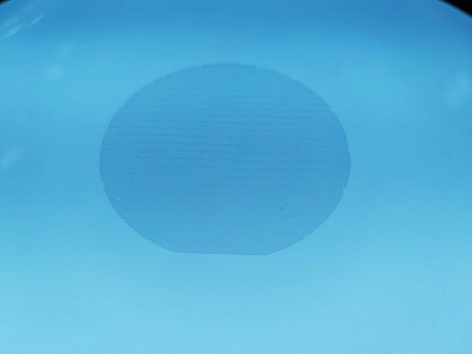 Soluzione di informazione olografica ad alta capacità Stoichiometrica LiTaO3 Wafer