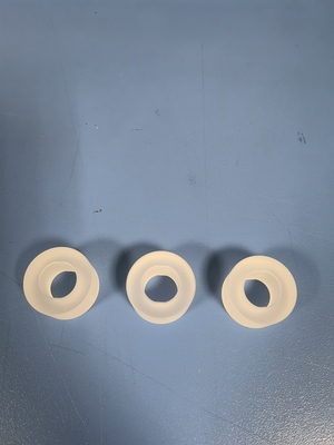 AT-Cut Quartz End Cap per misurazioni precise della pressione nel monitoraggio ambientale