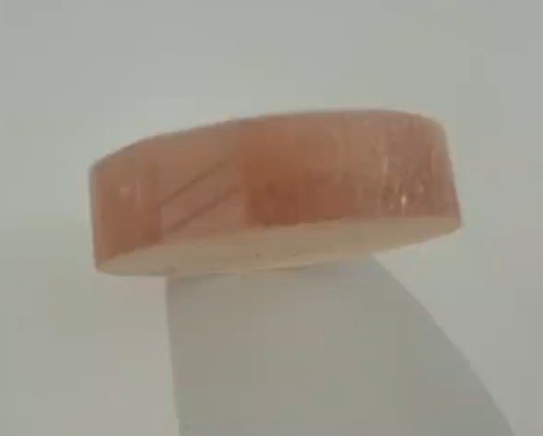 "Rivoluzionate le vostre applicazioni con wafer di tantaleto di litio con alte prestazioni"
