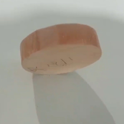 Wafer di tantalato di litio stochiometrico da 2" a 3" per la progettazione di convertitori di frequenza ad alta potenza