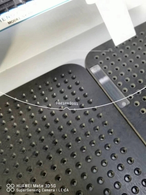 Wafer al niobato di litio eccellenti proprietà elettro-ottiche e piezoelettriche
