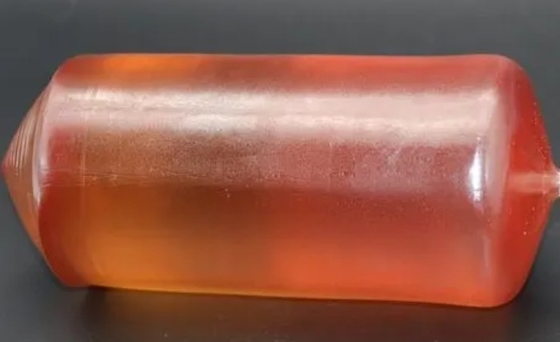 SrTiO3 singolo cristallo per la crescita epitaxiale e la maggior parte dei film ossidati