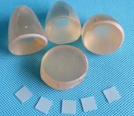 Ottimizza i tuoi componenti ottici con LaSrAlO4 Crystal Wafer S Proprietà elettriche ottiche e meccaniche superiori