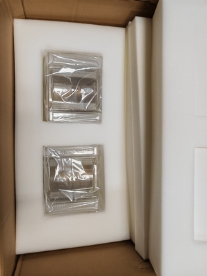 I Wafer LiNbO3 hanno un'incomparabile affidabilità e precisione con i cristalli ad alte prestazioni