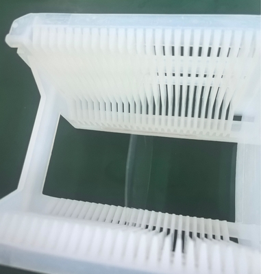 Borofloat 33 Substrato di vetro per applicazioni ad alta temperatura e operazioni di precisione Epitome of Precision Durability in Glass Solutions