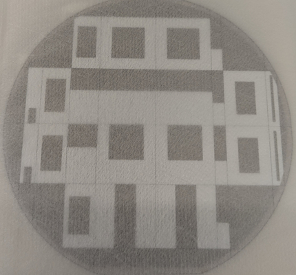 Rivoluzionare la fabbricazione di chip Precisione Innovazione ed eccellenza Piezoelettrico Wafer