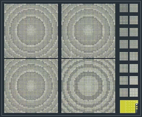 Fabbricazione di wafer piezoelettrici di ultima generazione per dispositivi MEMS e SAW