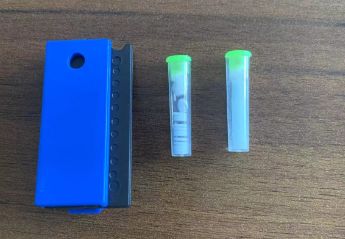 Letture accurate e coerenti delle radiazioni con dosimetri termoluminescenti a wafer piezoelettrici