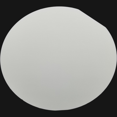 3.5um Fd Wafer di silice con Corning 7980 FHUV OHARA1300 Schott BF33 Zerodur