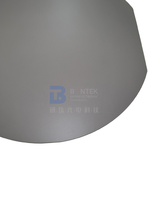 Wafer stechiometrico MG-verniciato LiTaO3 per la progettazione dei convertitori di Alto-Potere-frequenza