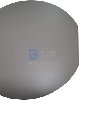 Wafer stechiometrico MG-verniciato LiTaO3 per la progettazione dei convertitori di Alto-Potere-frequenza