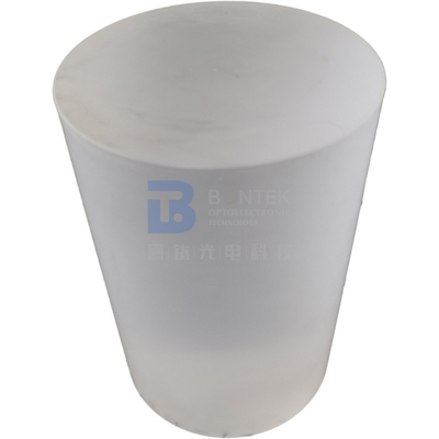 Wafer JGS3 C7979 e SK1310 della silice fusa del grado di IR con il contenuto molto basso dell'OH