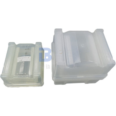 Wafer di vetro senza alcali: la tua base per display di nuova generazione e tecnologie avanzate