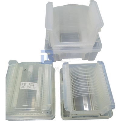 Wafer JGS3 C7979 e SK1310 della silice fusa del grado di IR con il contenuto molto basso dell'OH