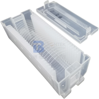 Strato ultra sottile di Crystal Pyroelectric Infrared Detector Sensitive del Tantalate del litio
