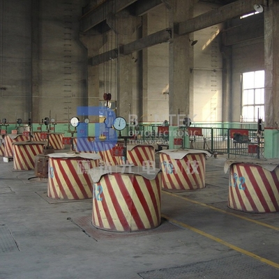 Wafer ottico del quarzo di Crystla del grado