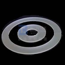 Wafer piezoelettrico Ring Shape Orientation 36Y-cut Z tagliato del niobato di litio