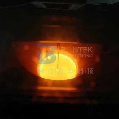 La Z ha tagliato il substrato ottico del niobato di litio del grado del wafer LiNbO3 a 8 pollici