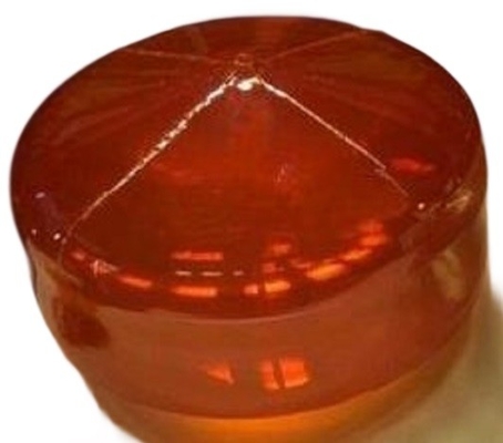 wafer del Tantalate del litio 42°Y di 0.25mm per i trasduttori piezoelettrici dei sensori
