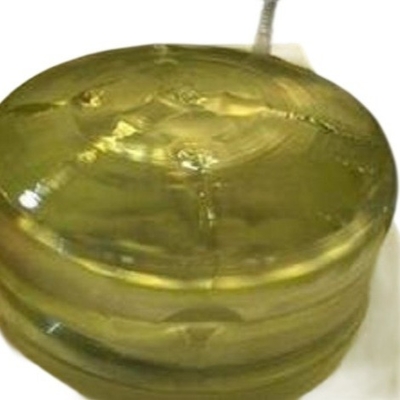 wafer del Tantalate del litio 42°Y di 0.25mm per i trasduttori piezoelettrici dei sensori