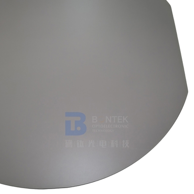 Acustoottica 0.35mm di Elettrotipia-ottica del wafer di Tantlate LiTaO3 del litio 0.5mm