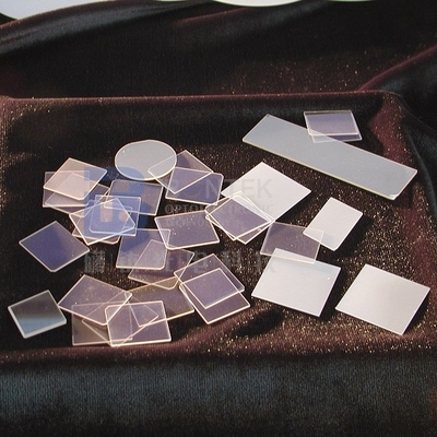 4 al wafer a 12 pollici della silice fusa