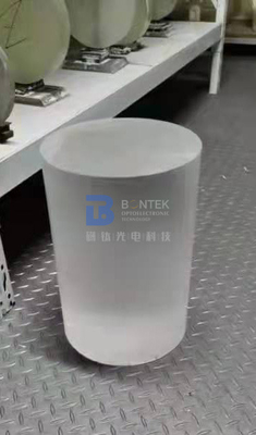 Elevare la tecnologia con wafer di vetro alcalino-free soluzione definitiva per processi ad alta temperatura e oltre