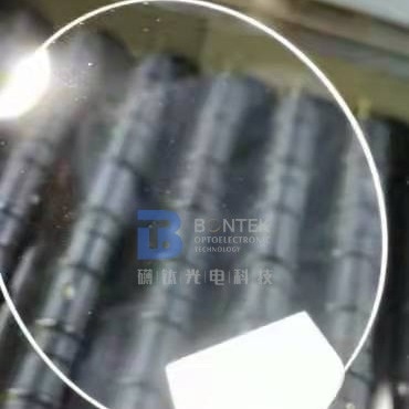 wafer del niobato di litio di 0.5mm di 8"
