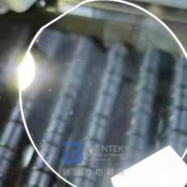 3" - 8" wafer del niobato di litio