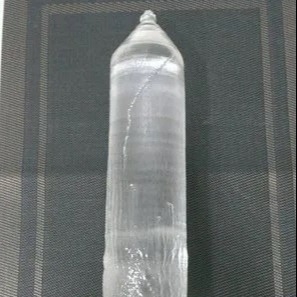 Scintillazione Cerio-verniciata monoclina Crystal For Ray Detection Applications di LYSO