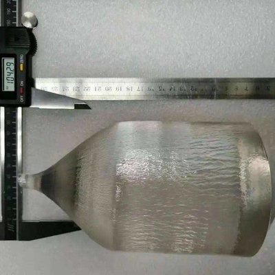 Scintillazione Cerio-verniciata Crystal With High Luminescence Efficiency di LYSO