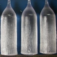 Scintillazione Cerio-verniciata Crystal With High Luminescence Efficiency di LYSO