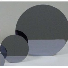 Il boro ha verniciato il wafer dei silici drogati del fosforo con alta resistività per il semiconduttore