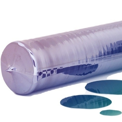 2" a 12" tipo tipo lastra di silicio di P di N con alta resistività per il semiconduttore