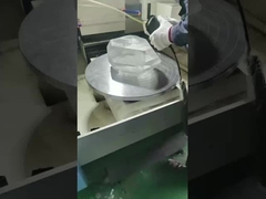 Quarzo a cristallo singolo