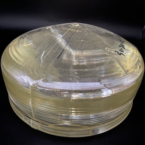 Wafer a 8 pollici 0.5mm X tagliato del niobato di litio con il Ra 0.5nm di rugosità di superficie