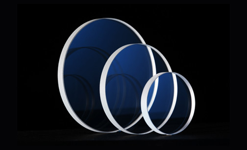 76.2 mm /- 0,1 mm Diametro C-piano Wafer zaffiro con A-piano 11-20 primario piatto