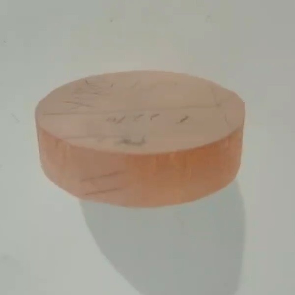 Wafer LiTaO3 per filtri ad alta frequenza a banda larga e trasduttori piezoelettrici