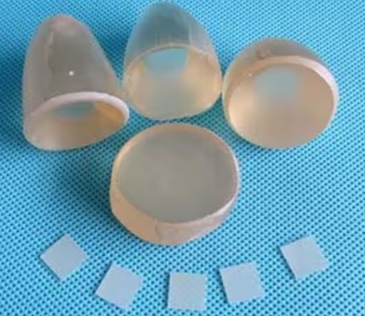 Ottimizza i tuoi componenti ottici con LaSrAlO4 Crystal Wafer S Proprietà elettriche ottiche e meccaniche superiori