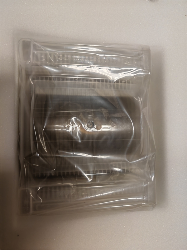 Master Precision Piezoelectric Wafer con LiNbO3 Stoichiometrico Soluzione definitiva per prestazioni optoelettroniche superiori