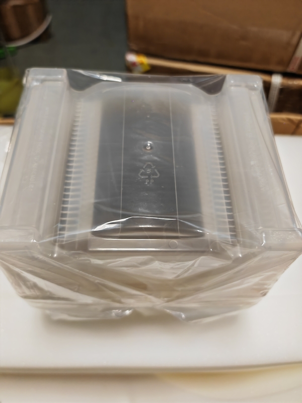 Wafer LiTaO3 per elettronica ad alte prestazioni Proprietà piroelettriche piezoelettriche superiori 76,2 mm di diametro