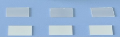 Materiale ideale per apparecchi elettronici ad alta temperatura / alta energia e future comunicazioni wireless