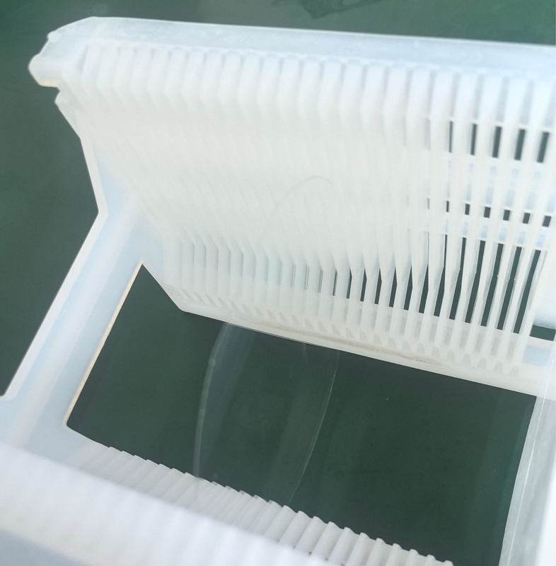 Clarità ottica e stabilità termica senza pari con i nostri wafer di silice fuso per applicazioni avanzate