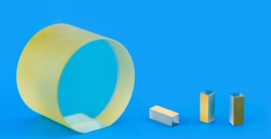 Scatena il pieno potenziale dei tuoi dispositivi optoelettronici con il nostro substrato monocristallino MgO ad alta conduttività termica